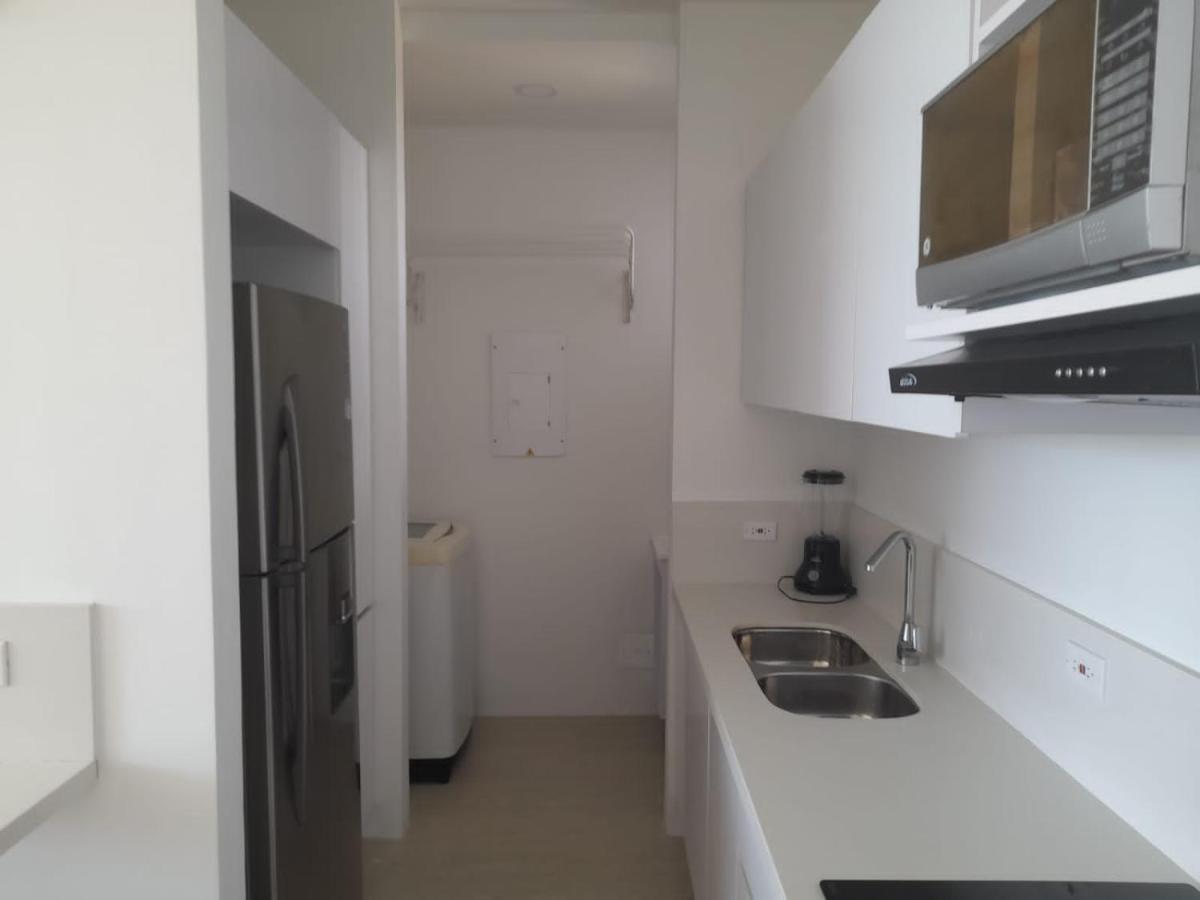 Apartment Sierra