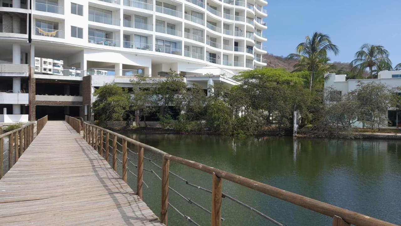 Apartment Sierra Santa Marta (Magdalena)
