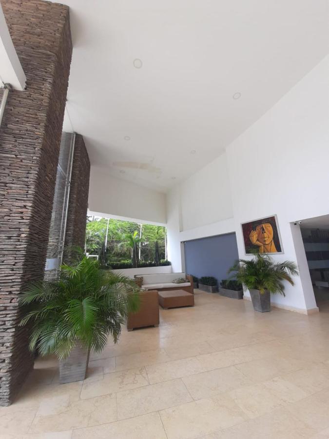 Sierra Santa Marta (Magdalena)