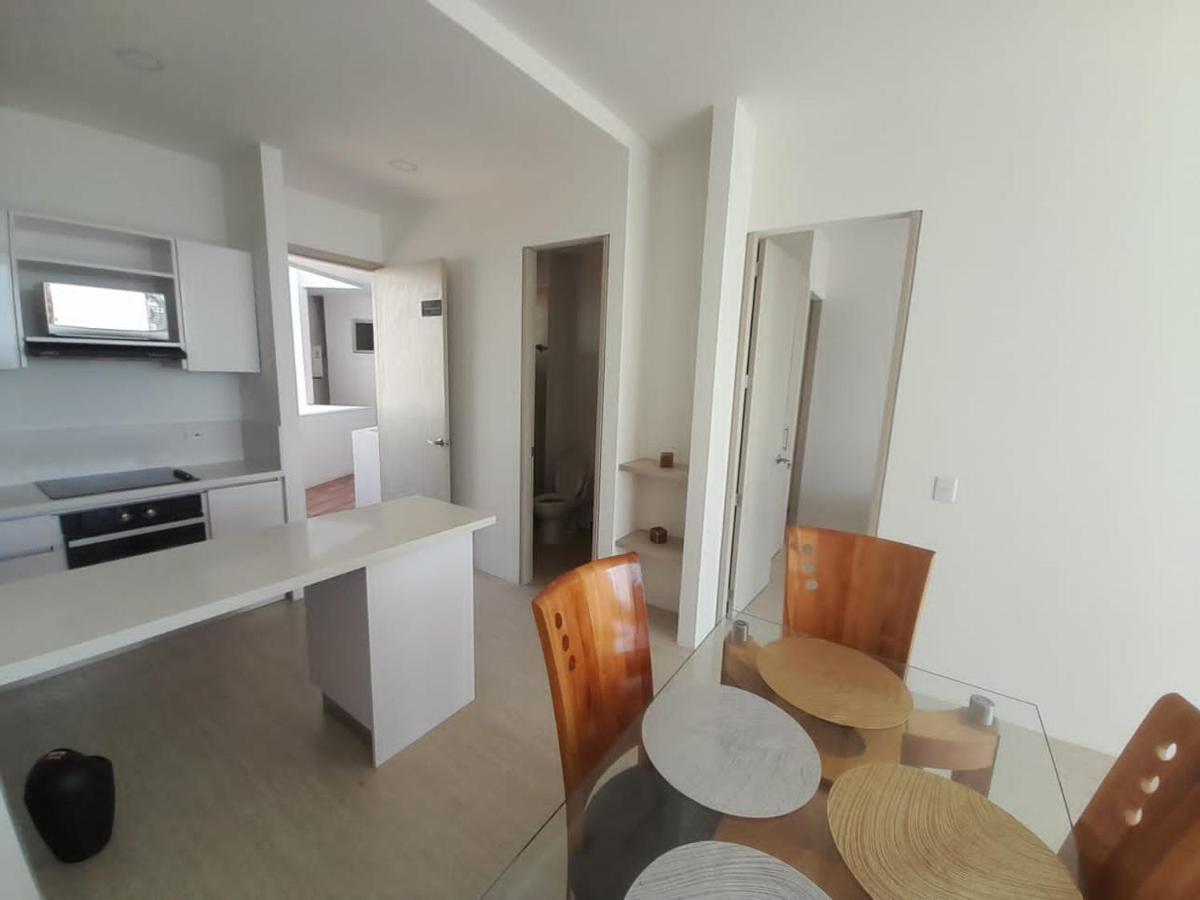 Apartment Sierra Santa Marta (Magdalena)