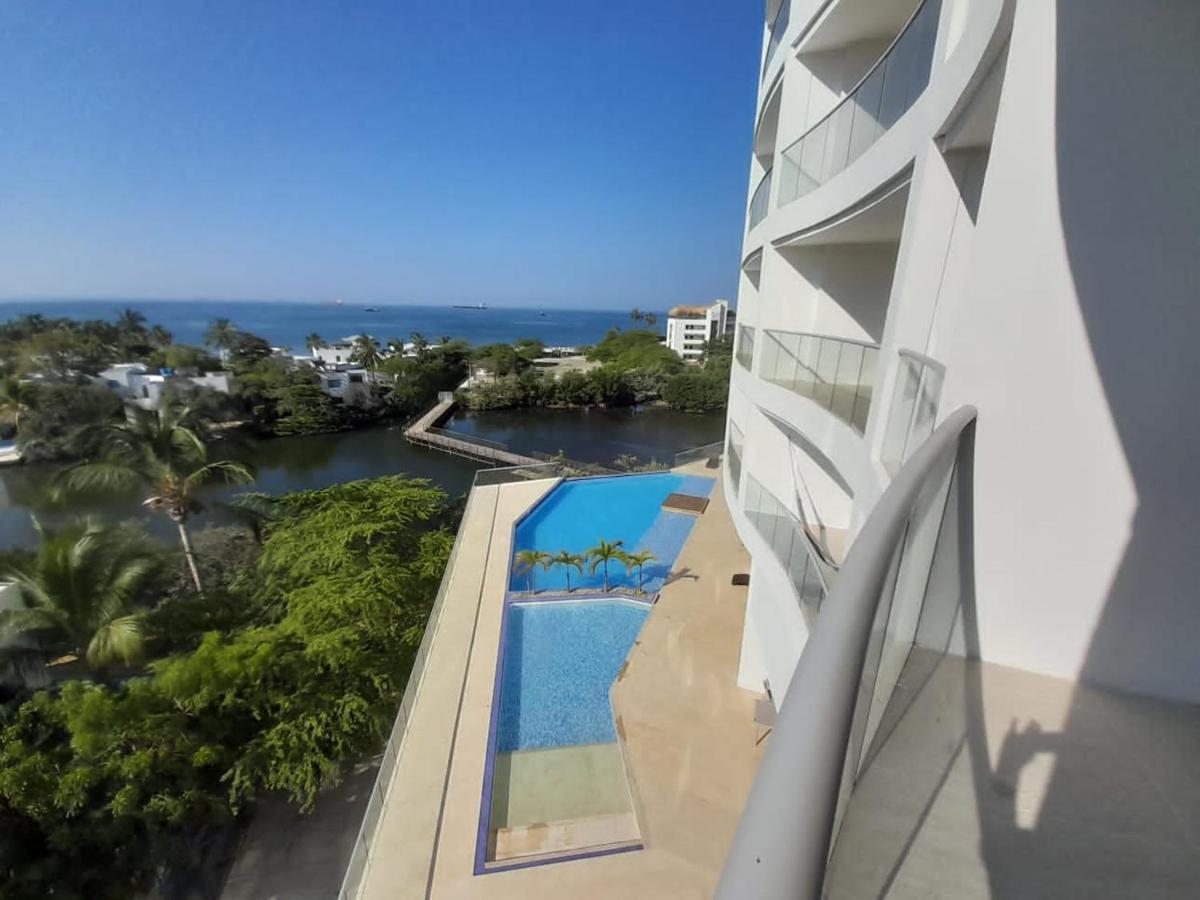 Sierra Apartment Santa Marta (Magdalena)