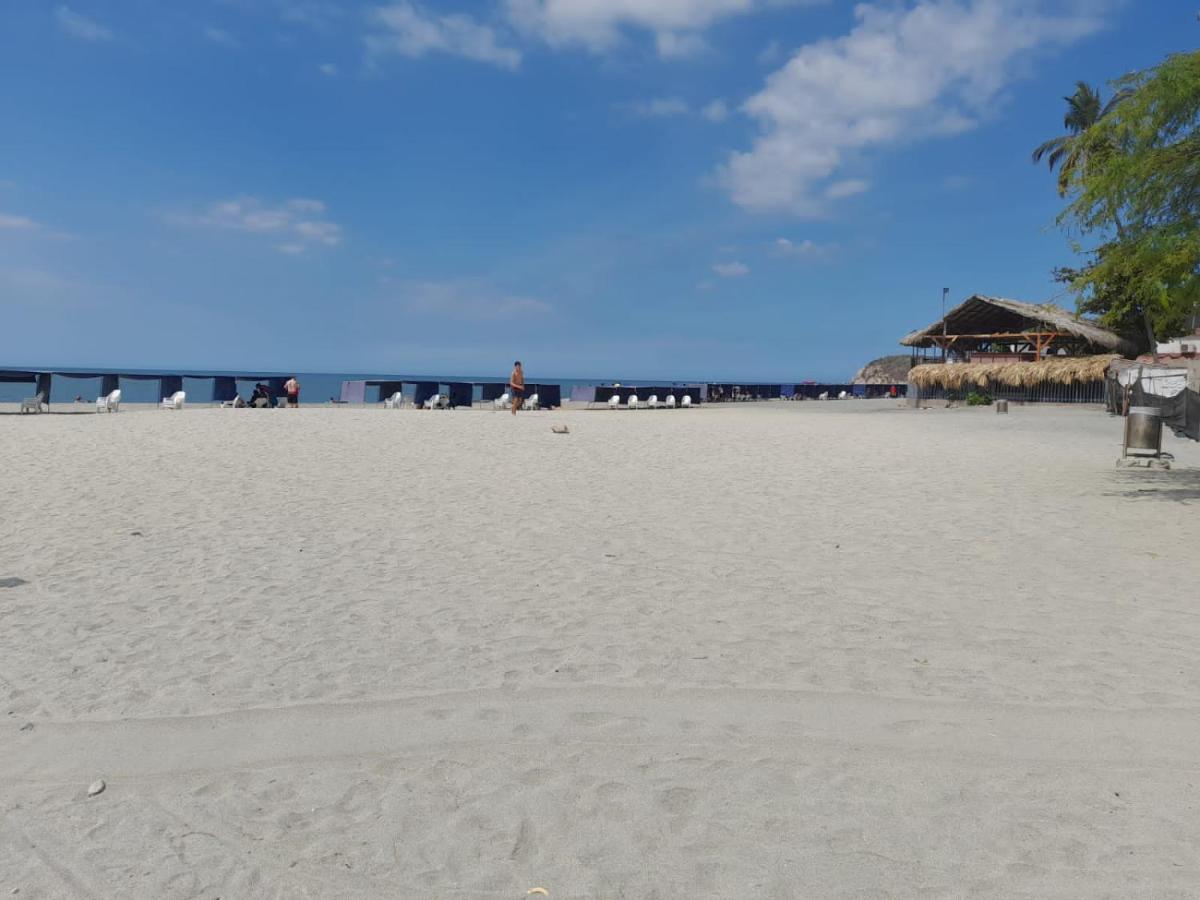 Apartment Sierra Santa Marta (Magdalena)