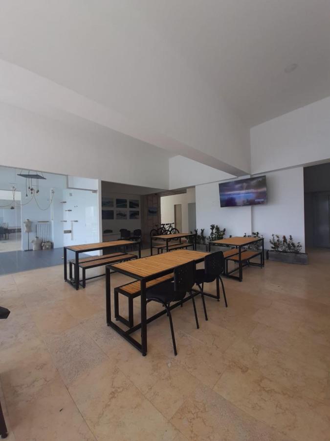 Sierra Apartment Santa Marta (Magdalena)