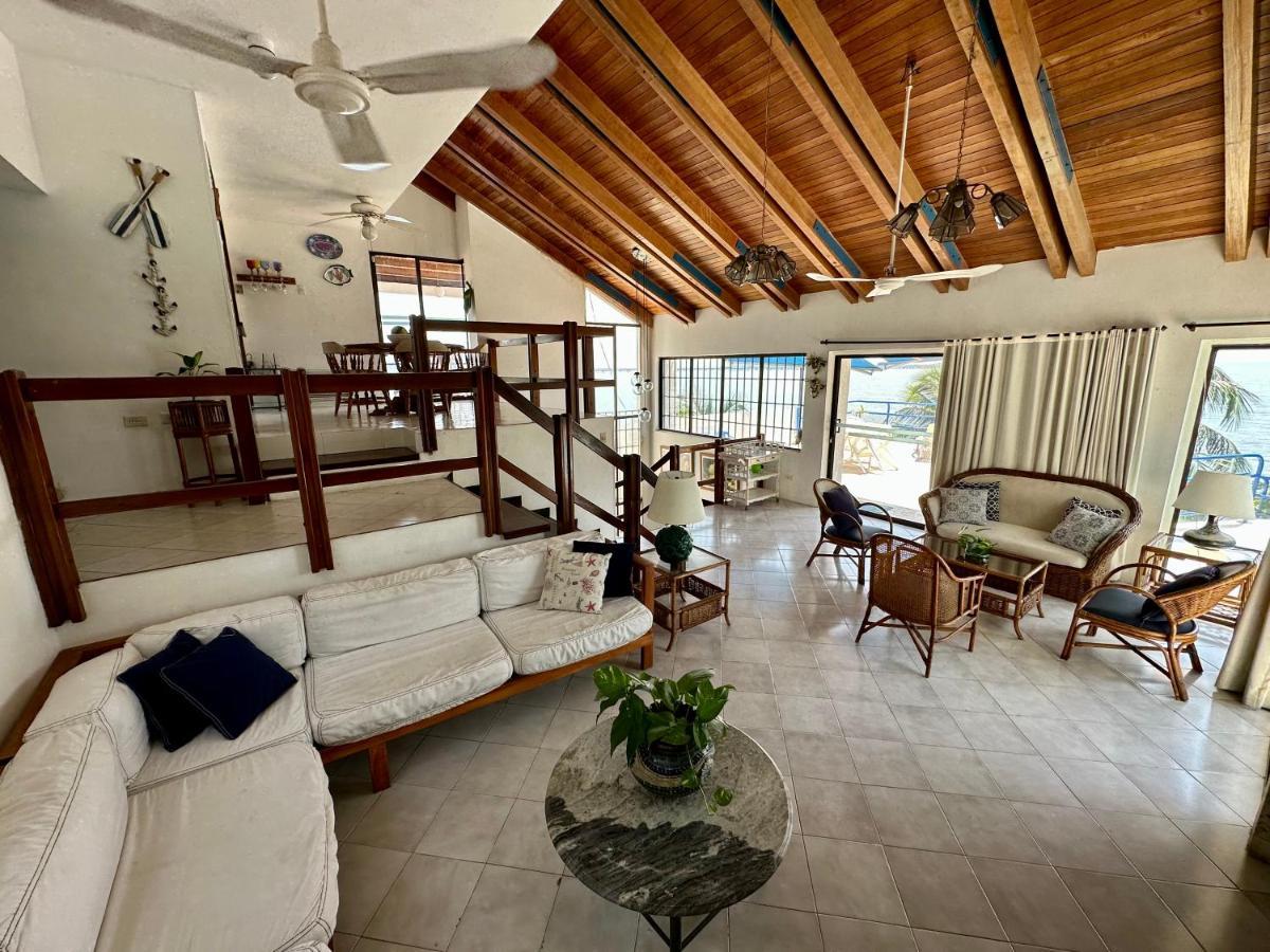 Holiday home Casa Miramar Santa Marta (Magdalena)
