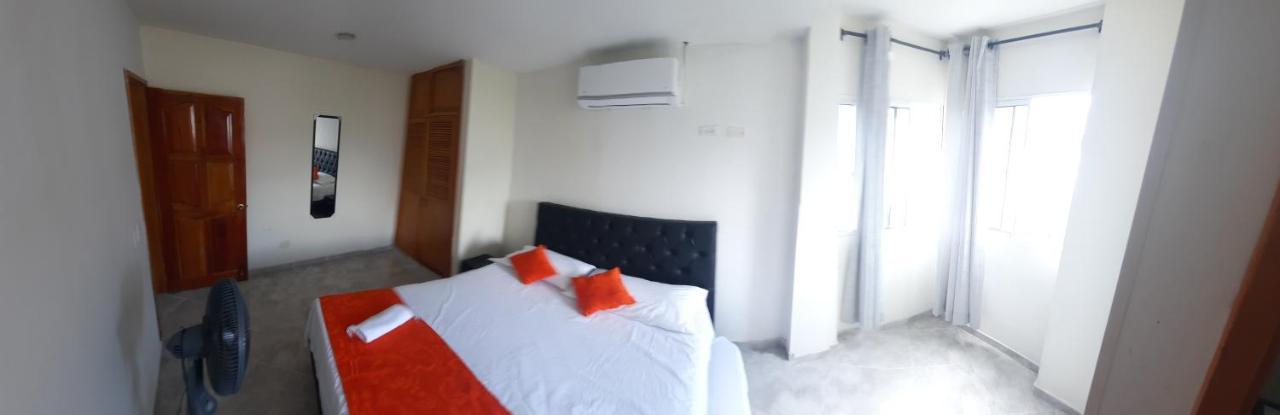 En El Rodadero Sur- Ed San Jose Apartment