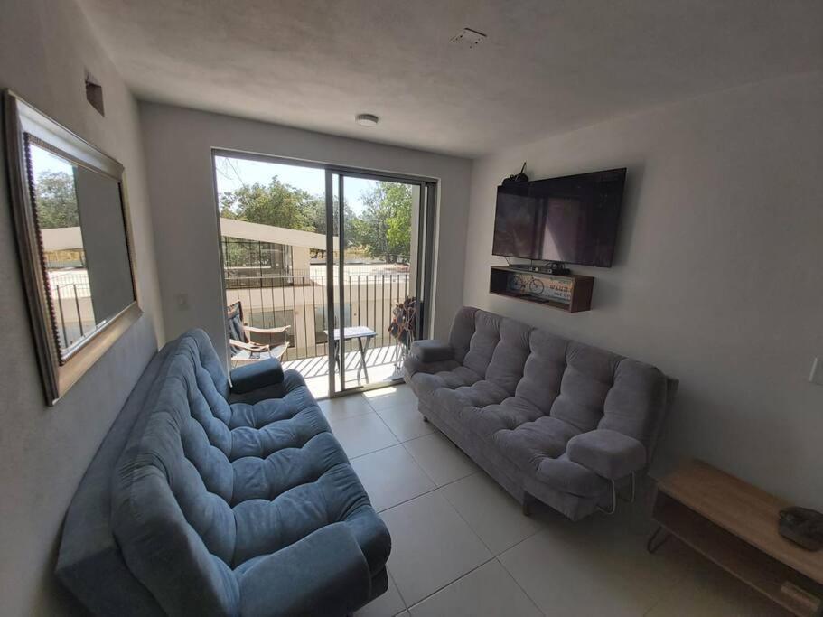 Apartment Vacacional