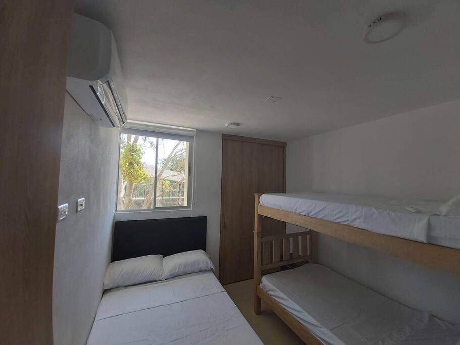 Vacacional Apartment