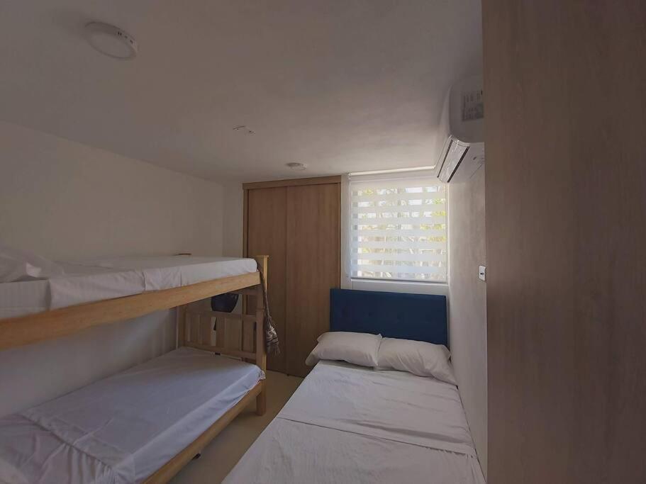 Vacacional Apartment