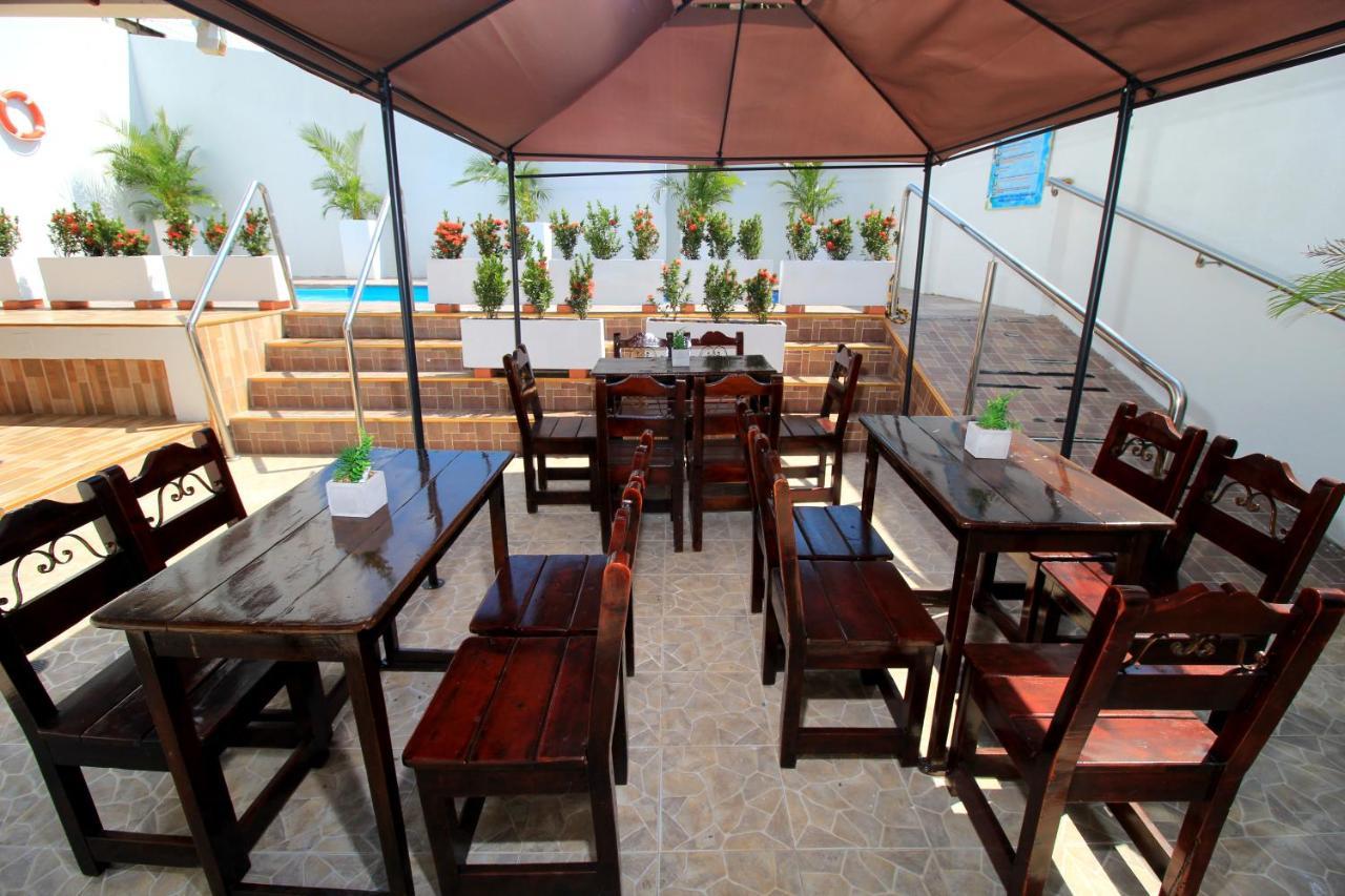 Hotel Rodadero By Geh Suites Santa Marta (Magdalena)