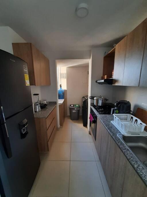 Apartment Vacacional