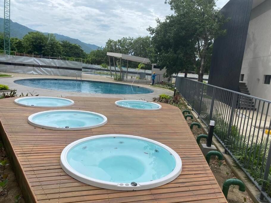 Vacacional Apartment Santa Marta (Magdalena)
