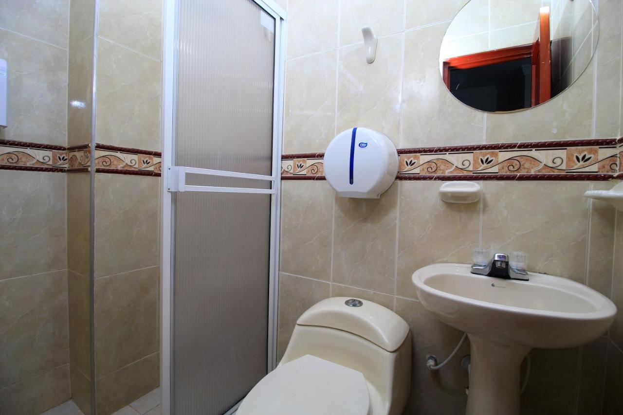 Rodadero By Geh Suites Santa Marta (Magdalena)