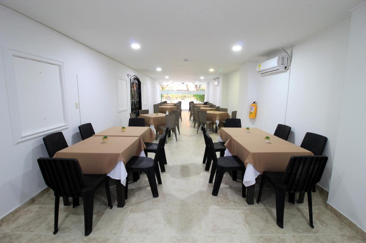 Hotel Rodadero By Geh Suites 3*
