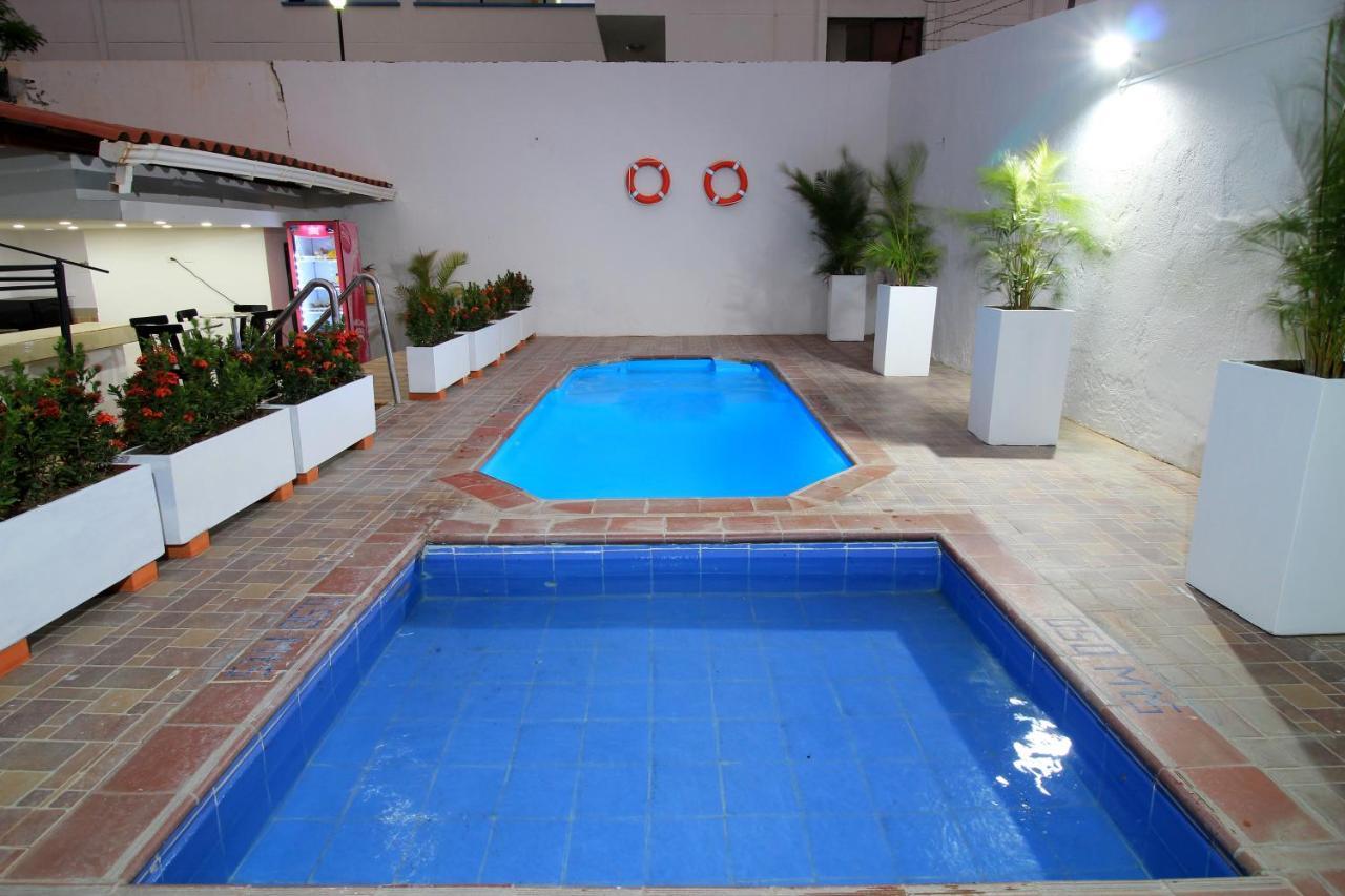 Rodadero By Geh Suites Hotel 3*