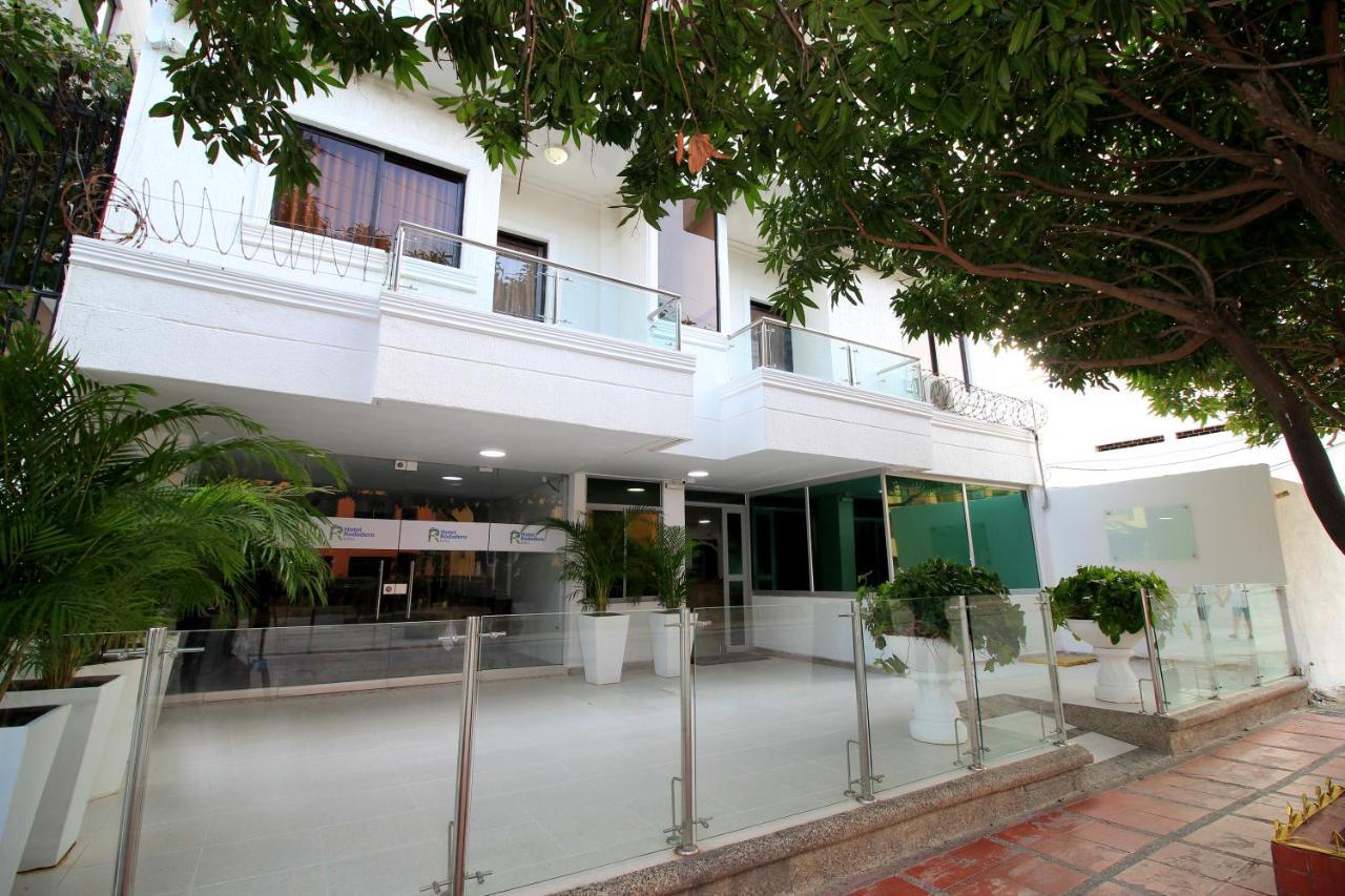 Rodadero By Geh Suites Hotel 3*
