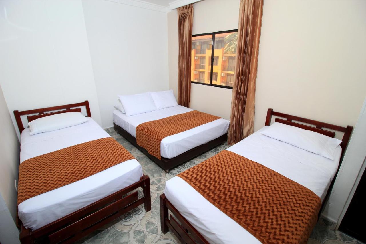 Rodadero By Geh Suites Santa Marta (Magdalena)