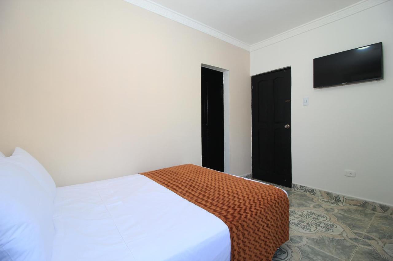 Rodadero By Geh Suites Hotel 3*