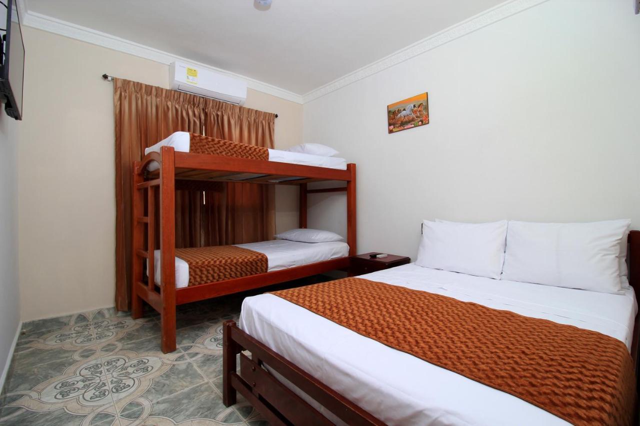 Rodadero By Geh Suites Hotel