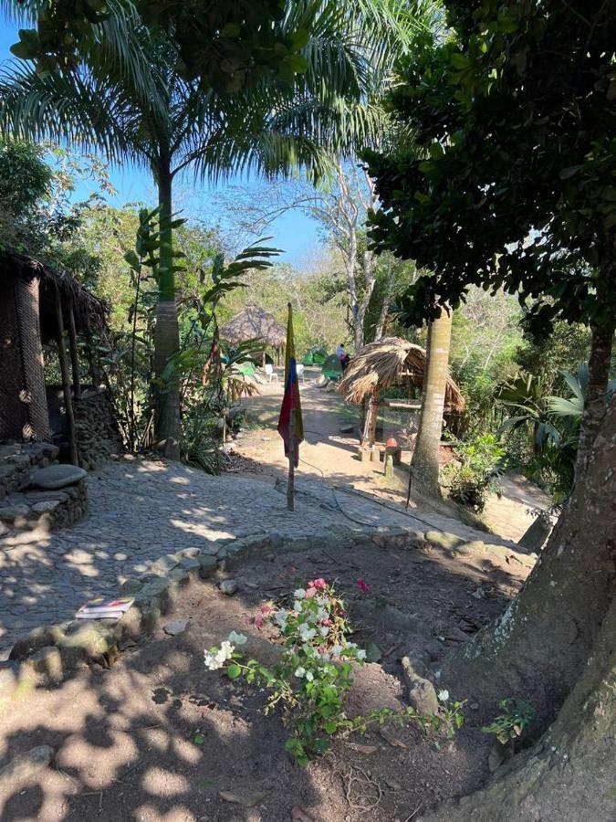 La Cima Tayrona *