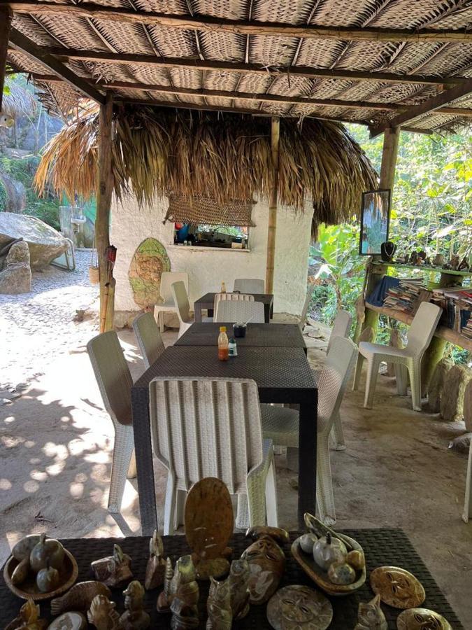 La Cima Tayrona