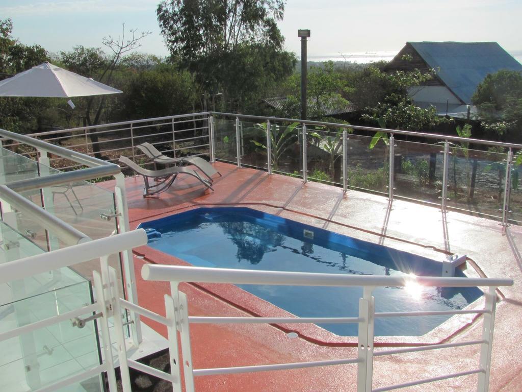 La Revista Con Piscina Privada Santa Marta (Magdalena)