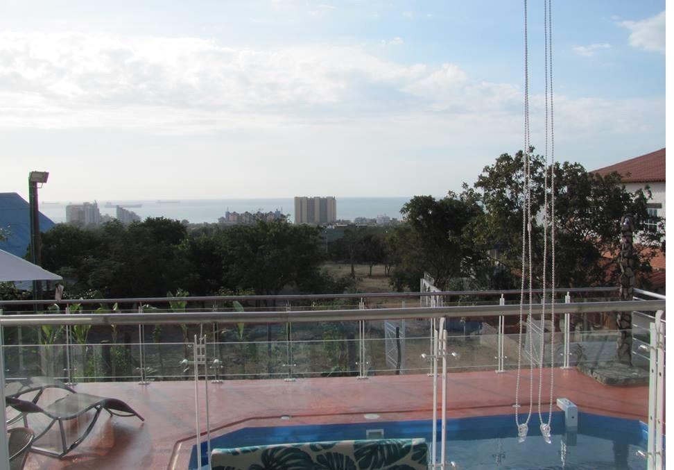 Holiday home La Revista Con Piscina Privada *