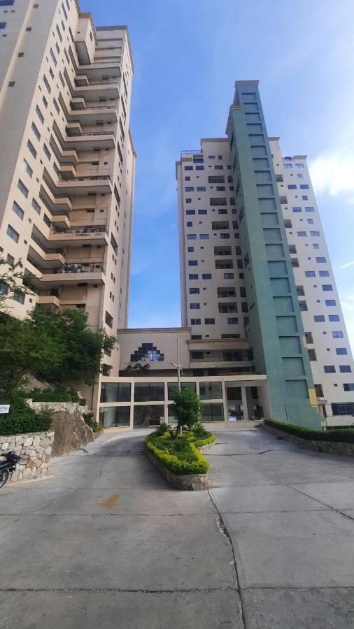 Aparthotel El Penon Del Rodadero - Apto 1303a Santa Marta (Magdalena)