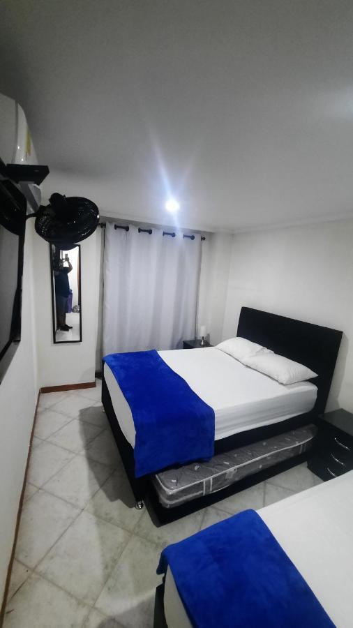 El Penon Del Rodadero - Apto 1303a Aparthotel Santa Marta (Magdalena)