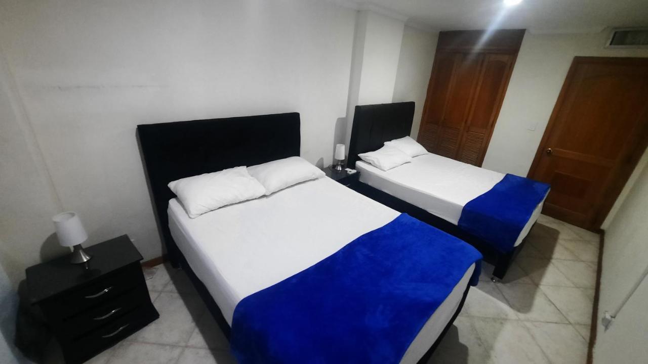 Aparthotel El Penon Del Rodadero - Apto 1303a Santa Marta (Magdalena)