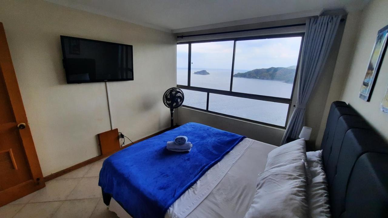 Aparthotel El Penon Del Rodadero - Apto 1303a