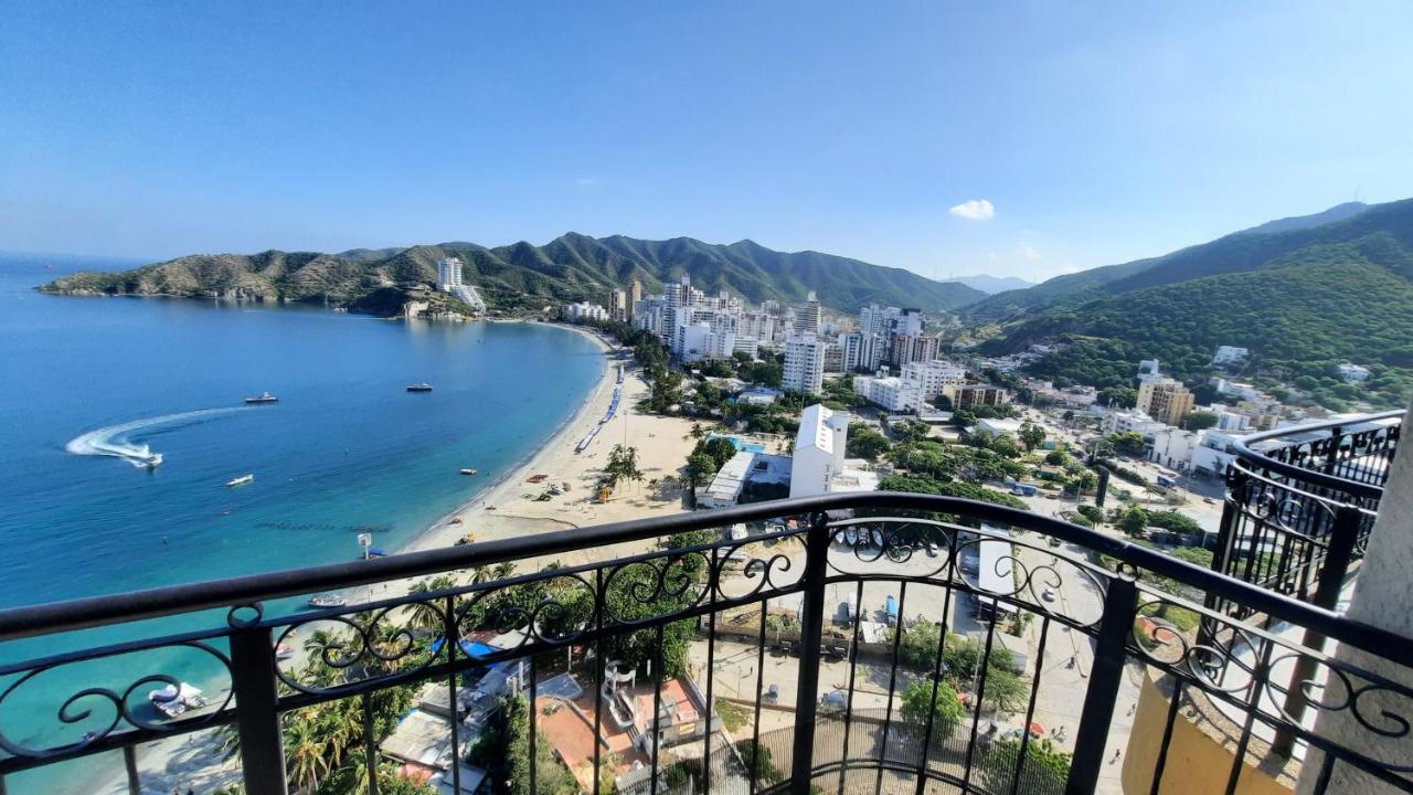 Aparthotel El Penon Del Rodadero - Apto 1303a Santa Marta (Magdalena)