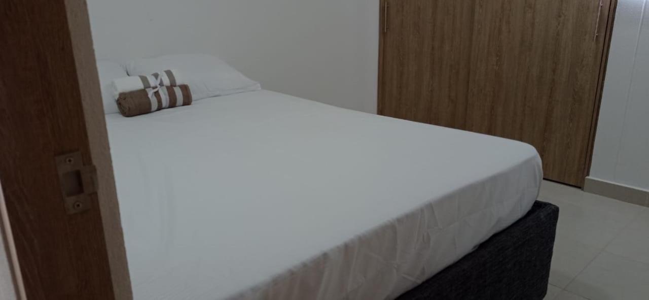 Horizonte Plaza Apartment