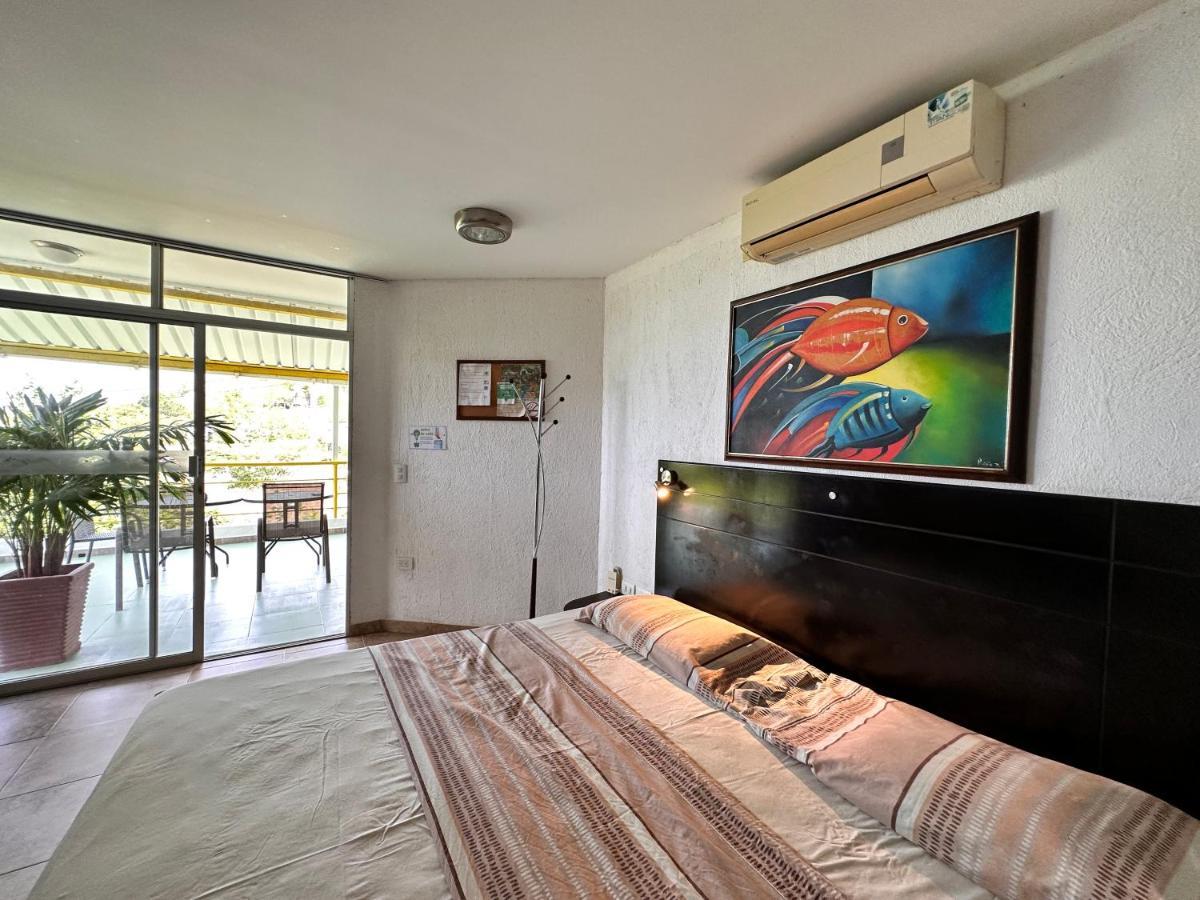 Casa Oasis Taganga 3*