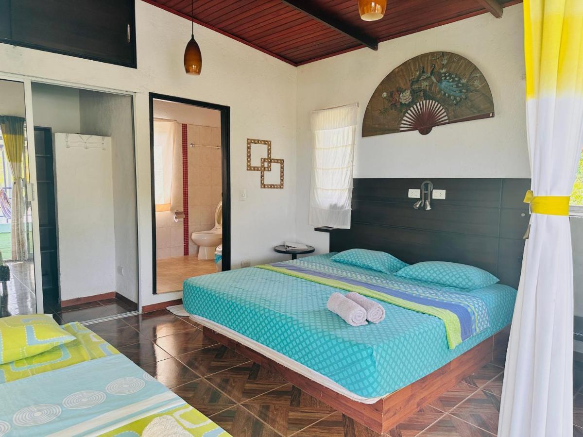 Casa Oasis Taganga Santa Marta (Magdalena)