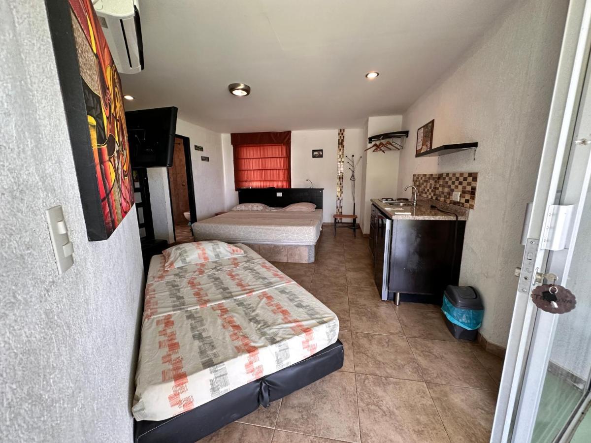 Hotel Casa Oasis Taganga