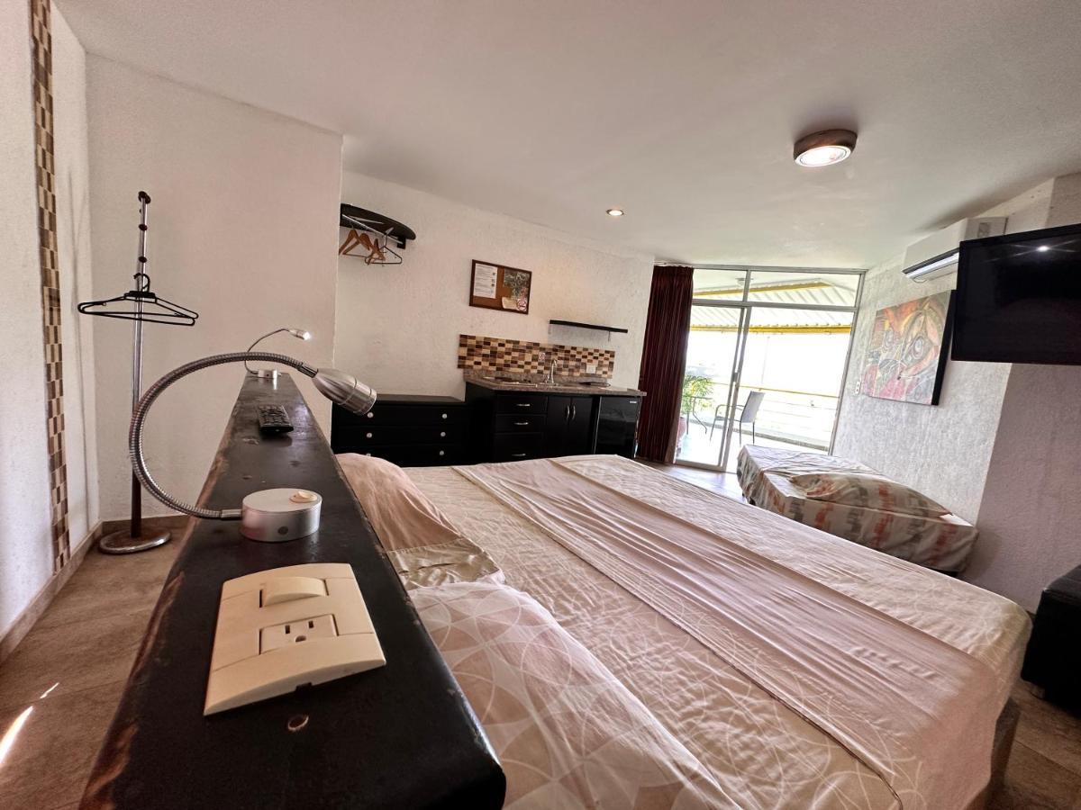 Hotel Casa Oasis Taganga