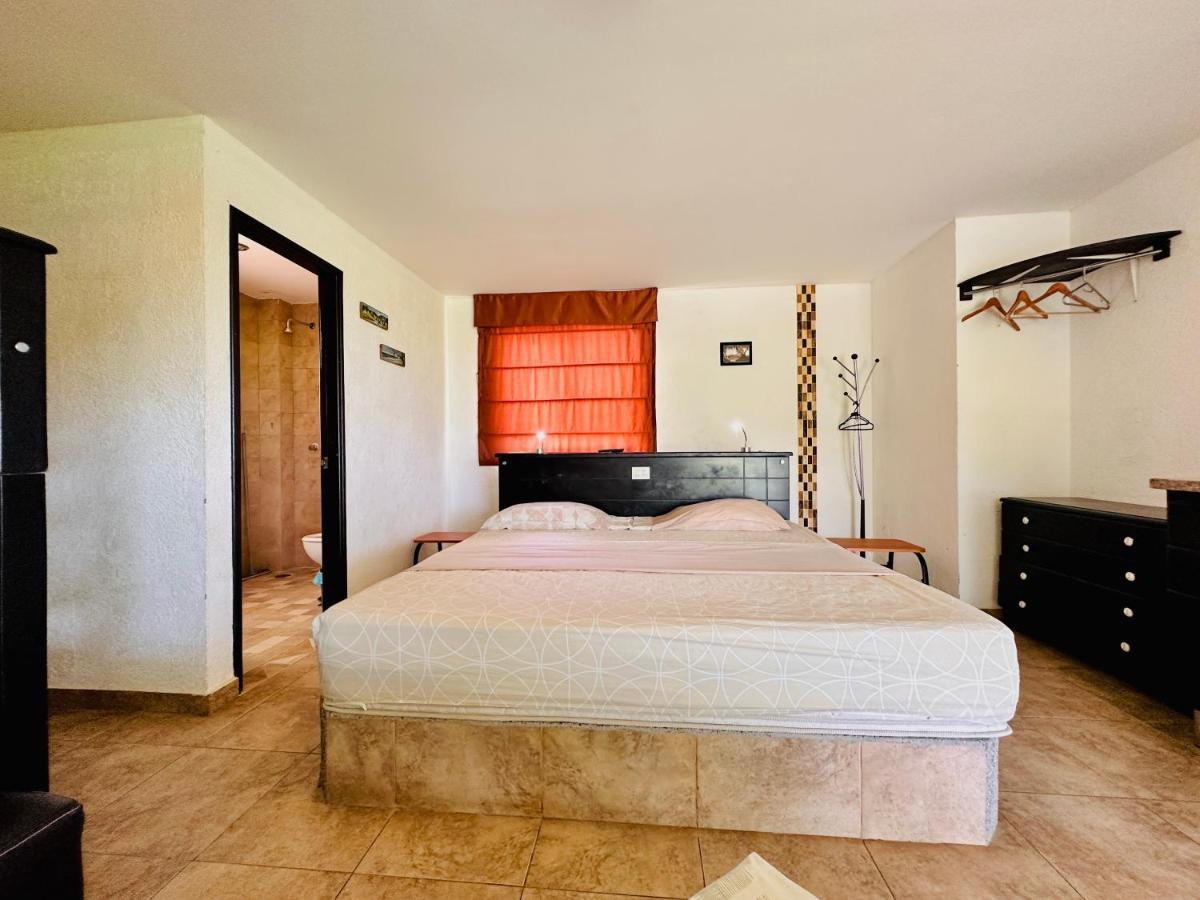 Casa Oasis Taganga Hotel Santa Marta (Magdalena)