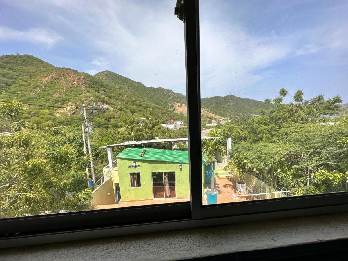 Casa Oasis Taganga