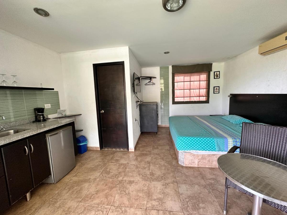 Casa Oasis Taganga Santa Marta (Magdalena)