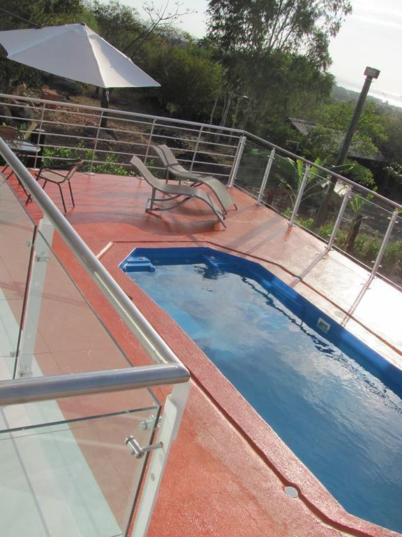 Holiday home La Revista Con Piscina Privada Santa Marta (Magdalena)