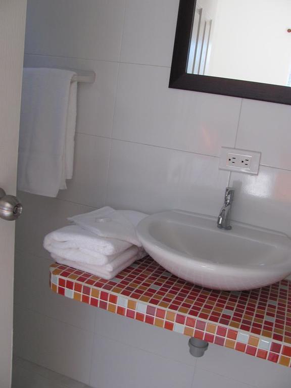 Holiday home La Revista Con Piscina Privada