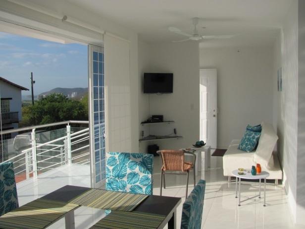 Holiday home La Revista Con Piscina Privada