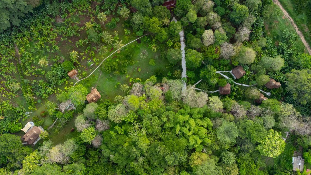 Villa Salvia Madre Santa Marta (Magdalena)