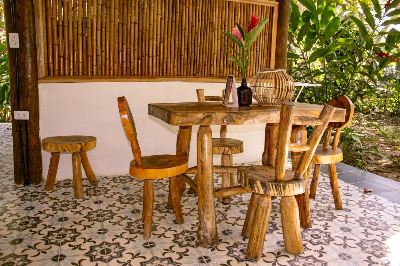 Salvia Madre Villa Santa Marta (Magdalena)