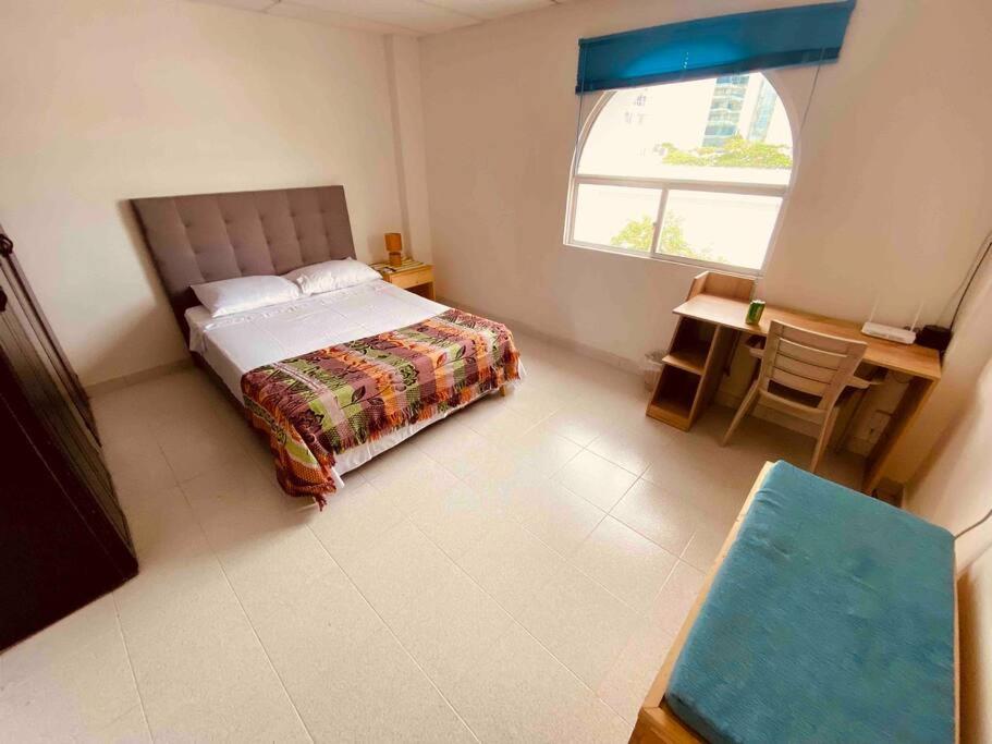 Apartment Macondo Santa Marta (Magdalena)