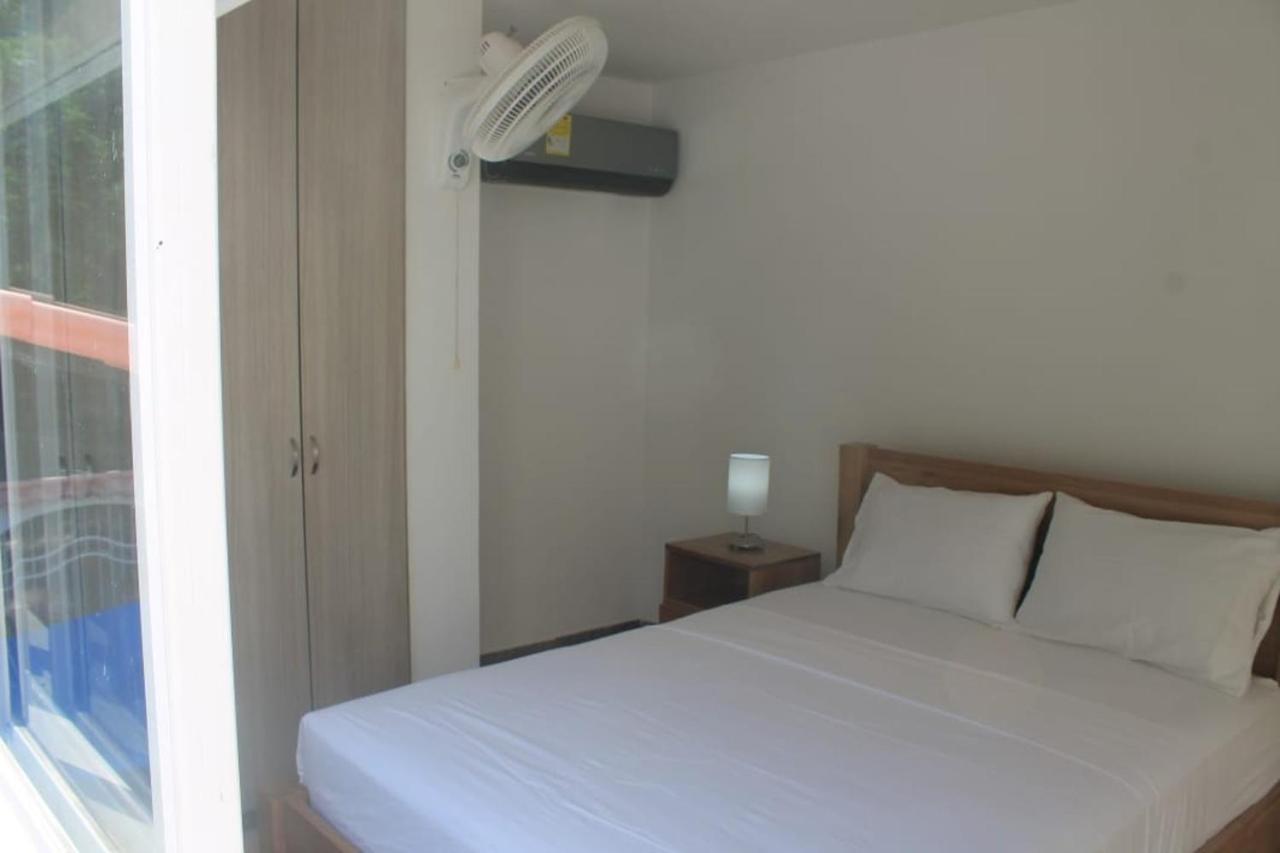 Ayenda Casa 12 Guest house