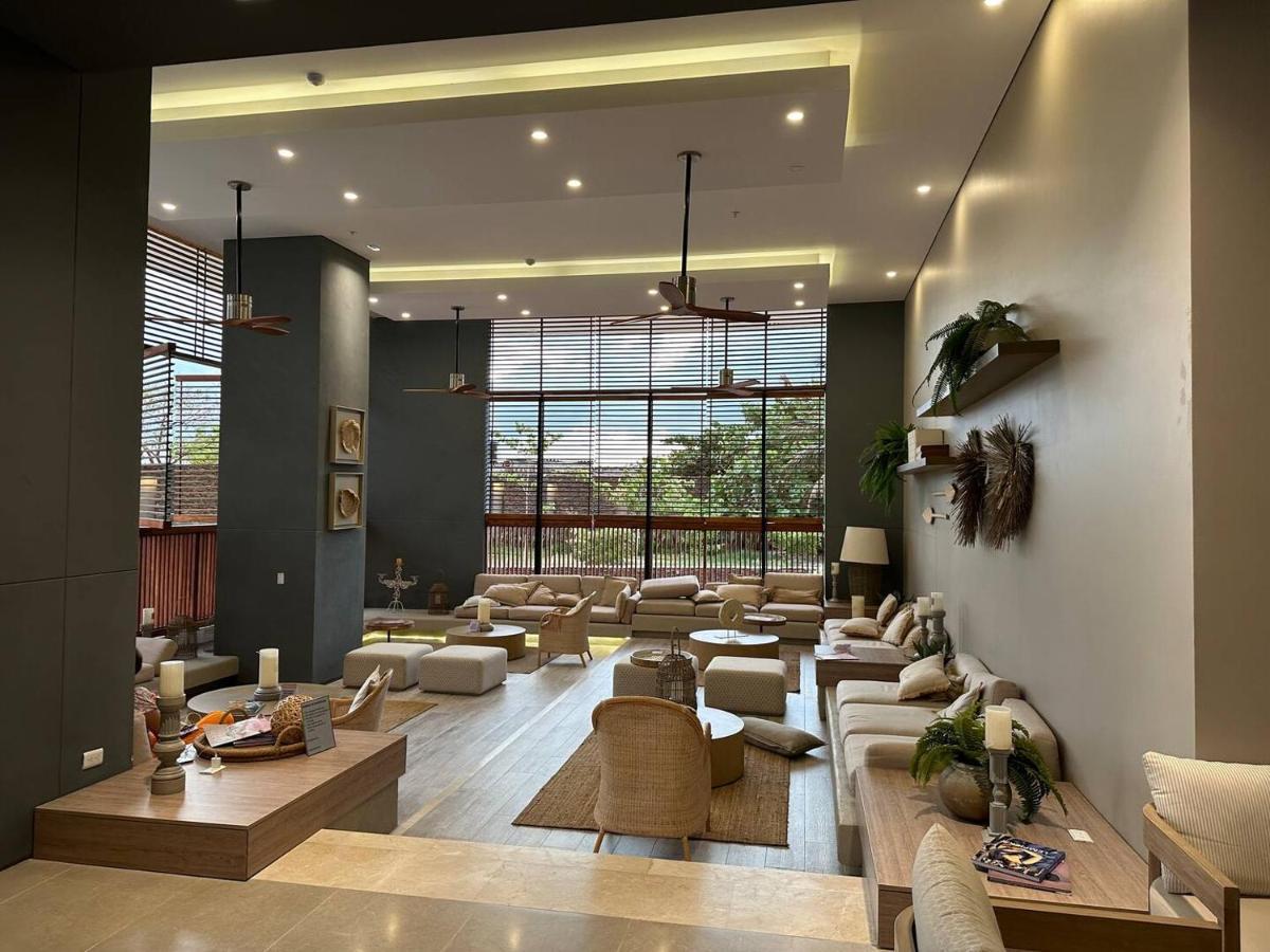 Apartamento Ocean View In Amazing Club!