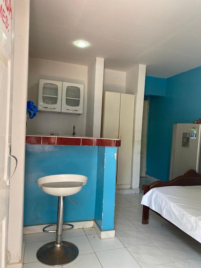 Apartment Casa Valentina Del Mar-rodadero-santa Marta Santa Marta (Magdalena)