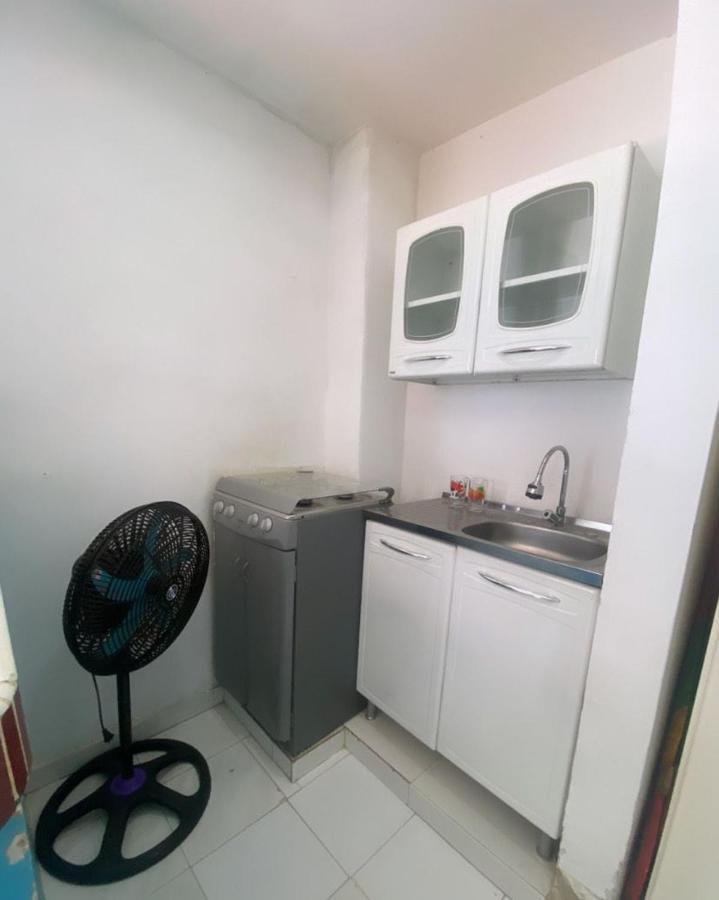 Casa Valentina Del Mar-rodadero-santa Marta *