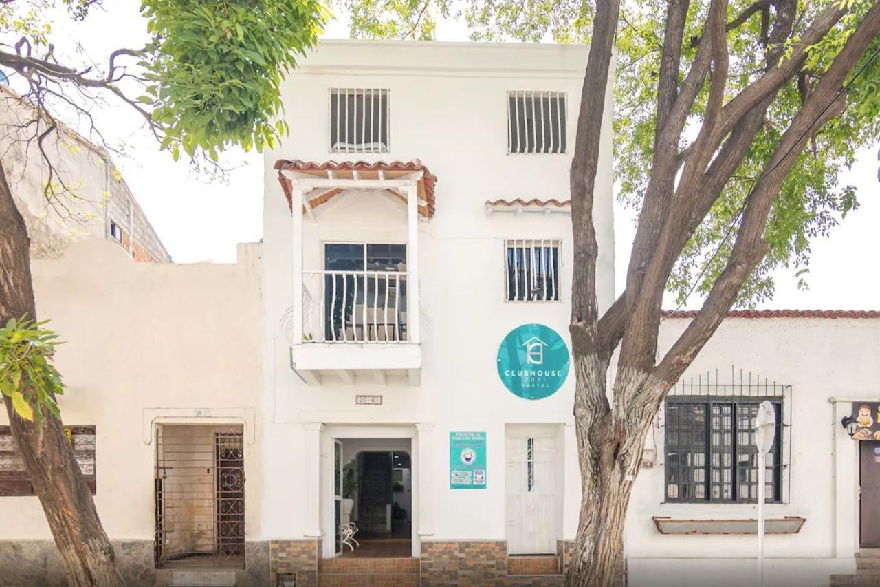 Ayenda 1627 Club House Santa Marta (Magdalena)